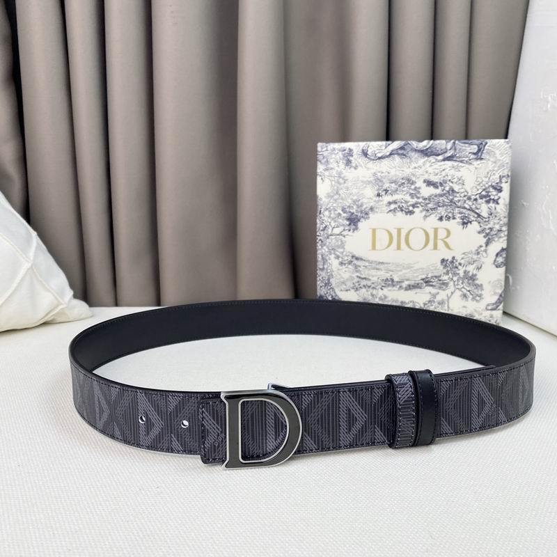 DIOR Belts 440